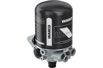 DEHUMIDIFIER MAN 12 5BAR WABCO OE 4324101130 4324101137 81521026020 Catalog number of the part 4324101137