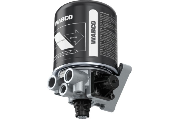 DEHUMIDIFIER MAN 12 5BAR WABCO OE 4324101130 4324101137 81521026020 Part manufacturer Wabco