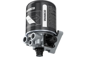 DEHUMIDIFIER MAN 12 5BAR WABCO OE 4324101130 4324101137 81521026020 Part manufacturer Wabco