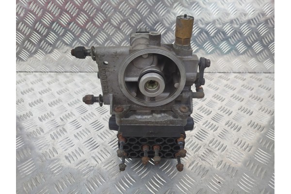 VALVE DEHUMIDIFIER APS SCANIA R Packaging status no packaging