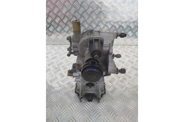 VALVE DEHUMIDIFIER APS SCANIA R Car type trucks