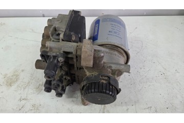 dehumidifier aps apm man tgx tgs tg3 81521086029