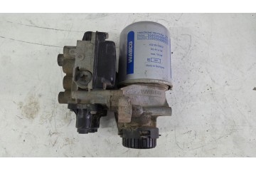 dehumidifier aps apm man tgx tgs tg3 81521086029 Quality of parts according to GVO O original with manufacturer s logo OE