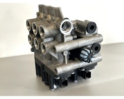 CUSHION SOLENOID VALVE ECAS DAF XF 106 1888014 WABCO 4728900310
