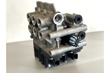 CUSHION SOLENOID VALVE ECAS DAF XF 106 1888014 WABCO 4728900310
