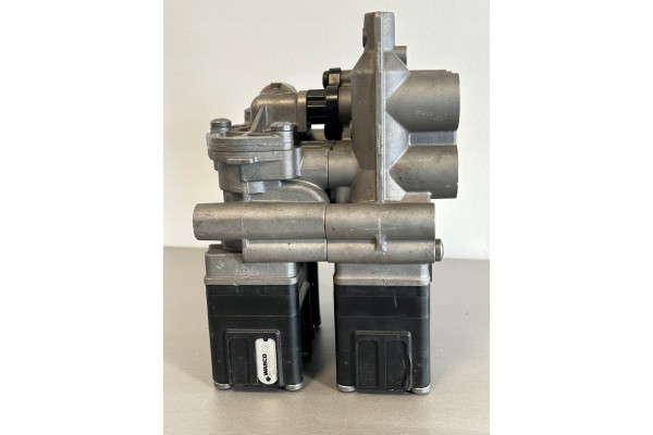 CUSHION SOLENOID VALVE ECAS DAF XF 106 1888014 WABCO 4728900310 Part manufacturer Wabco