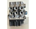 CUSHION SOLENOID VALVE ECAS DAF XF 106 1888014 WABCO 4728900310 Car type trucks