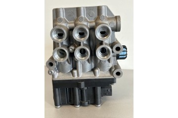 CUSHION SOLENOID VALVE ECAS DAF XF 106 1888014 WABCO 4728900310 Car type trucks