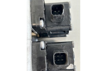 CUSHION SOLENOID VALVE ECAS DAF XF 106 1888014 WABCO 4728900310 Quality of parts according to GVO O original with manufacturer s