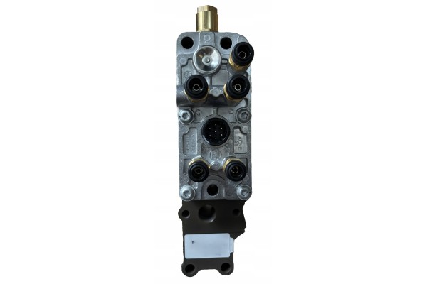 MAN GEARBOX VALVE SELECTOR BLOCK ZF 1025562 0501219311 Catalog number of the part 1025562