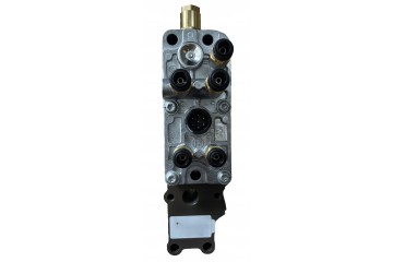 MAN GEARBOX VALVE SELECTOR BLOCK ZF 1025562 0501219311 Catalog number of the part 1025562