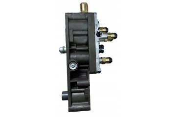 MAN GEARBOX VALVE SELECTOR BLOCK ZF 1025562 0501219311 Part manufacturer Norgren