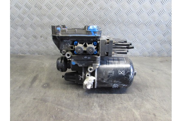 AIR VALVE DEHUMIDIFIER SCANIA R P G 420 9325100030 1763425