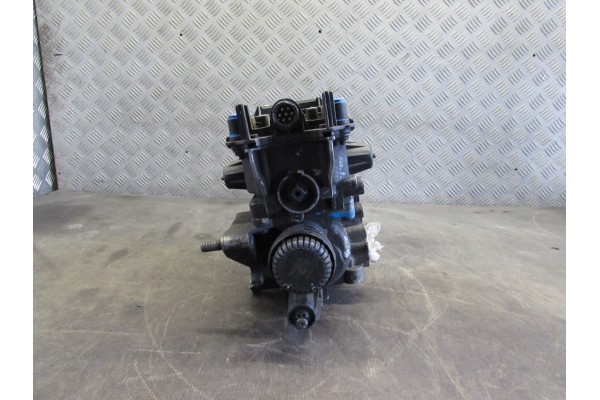 AIR VALVE DEHUMIDIFIER SCANIA R P G 420 9325100030 1763425 Packaging status original