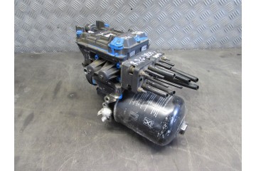 AIR VALVE DEHUMIDIFIER SCANIA R P G 420 9325100030 1763425 Version European