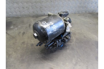 Válvula de aire deshumidificadora Scania R, P, G 420 9325100030, 1763