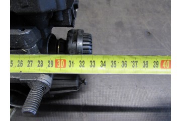 Válvula de aire deshumidificadora Scania R, P, G 420 9325100030, 1763