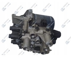 VALVE BASE DEHUMIDIFIER ECAM MAN TGX TGA EURO 6
