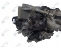 VALVE BASE DEHUMIDIFIER ECAM MAN TGX TGA EURO 6 Catalog number of the part 81521086031 WABCO 9325103020