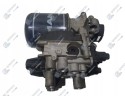 VALVE BASE DEHUMIDIFIER ECAM MAN TGX TGA EURO 6 Part manufacturer MAN OE