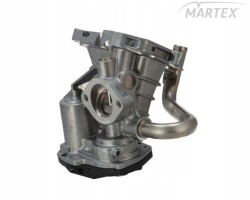 EGR valve OE IVECO 504317811