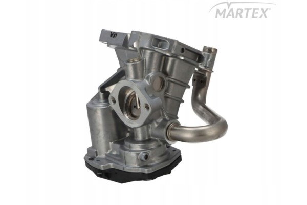 EGR valve OE IVECO 504317811