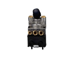 Brake master valve ebs mb actros ate WABCO 4800010100