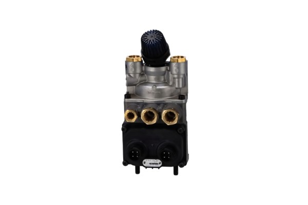 Brake master valve ebs mb actros ate WABCO 4800010100
