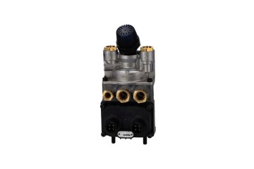 Brake master valve ebs mb actros ate WABCO 4800010100