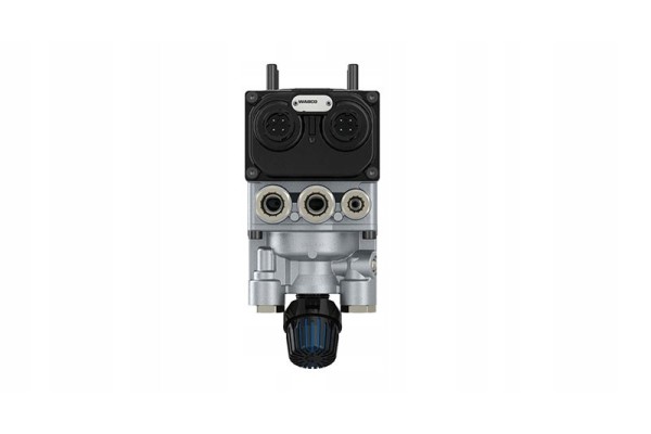 Brake master valve ebs mb actros ate WABCO 4800010100 Car type trucks