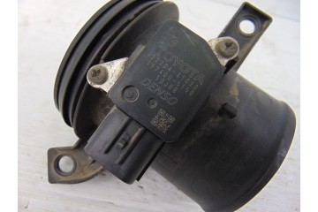 22204-31020  CAUDALIMETRO TOYOTA AURIS (E15) Luna 2008 22204-31020 191011 TOYOTA - 4