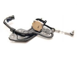 Suspension sensor right rear Toyota Land Cruiser