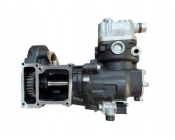 COMPRESSOR MAN KNORR OE 51 54000 7147 LS 3907