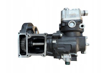 COMPRESSOR MAN KNORR OE 51 54000 7147 LS 3907