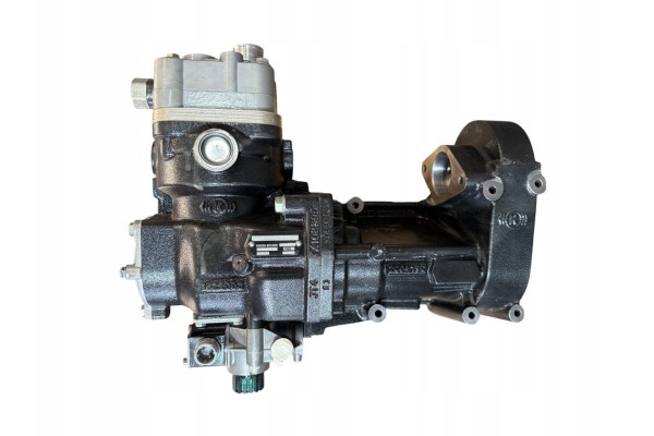 COMPRESSOR MAN KNORR OE 51 54000 7147 LS 3907 Catalog number of the part 51 54000 7147