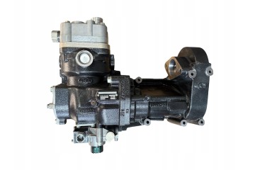 COMPRESSOR MAN KNORR OE 51 54000 7147 LS 3907 Catalog number of the part 51 54000 7147