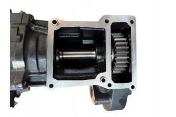 COMPRESSOR MAN KNORR OE 51 54000 7147 LS 3907 Part manufacturer MAN OE