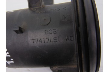 22204-31020  CAUDALIMETRO TOYOTA AURIS (E15) Luna 2008 22204-31020 191011 TOYOTA - 5