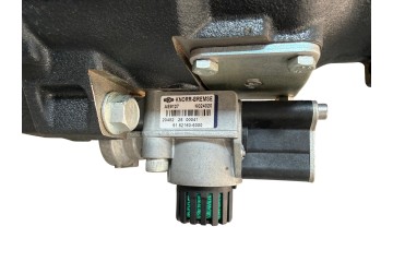 COMPRESSOR MAN KNORR OE 51 54000 7147 LS 3907 Car type buses trucks