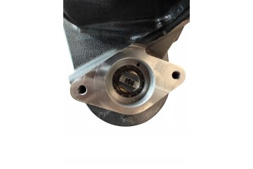 COMPRESSOR MAN KNORR OE 51 54000 7147 LS 3907 Catalog number of the original 51 54000 7144 51 54000 7145 51 54000 7146 51 54000 