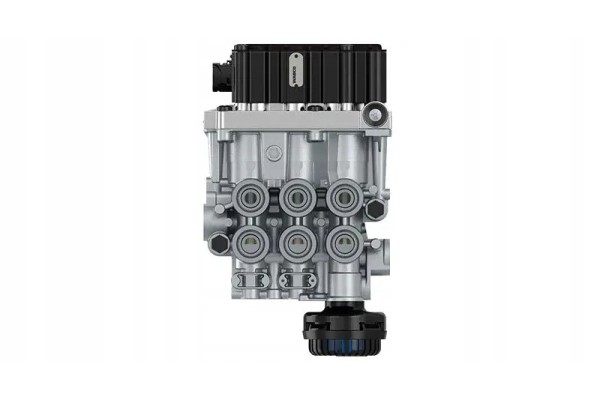 Wabco Magnetic Valve 4729051110