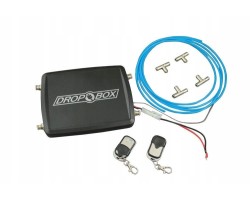 DROPBOX FOR LOWERING CARS WITH STANDARD PNEUMATICS