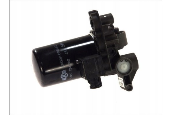 KNORRBREMSE 0 501 100 407 dehumidifier Part manufacturer Knorr Bremse