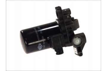 KNORRBREMSE 0 501 100 407 dehumidifier Part manufacturer Knorr Bremse