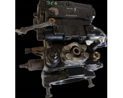 HYDRAULIC PUMP JCB REXROTH AA4VG40DA1D8 32R NUC52F025DT S