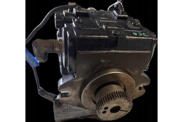 HYDRAULIC PUMP JCB REXROTH AA4VG40DA1D8 32R NUC52F025DT S Catalog number of the part AA4VG40DA1D8 32R NUC52F025DT S