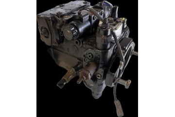 HYDRAULIC PUMP JCB REXROTH AA4VG40DA1D8 32R NUC52F025DT S Car type undefined trucks cargo vans