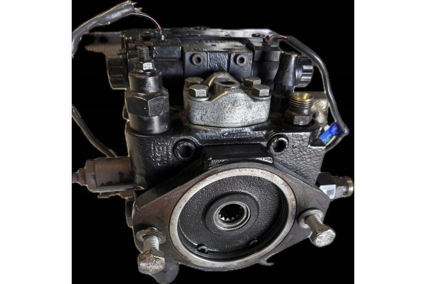 Bomba Hidráulica REXROTH AA4VG40DA1D8/32R-NUC52F025DT-S