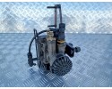 PARKING BRAKE VALVE SCANIA NTG KNORR