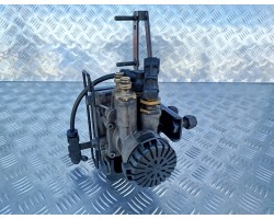 PARKING BRAKE VALVE SCANIA NTG KNORR